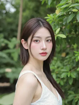 富士经典色彩